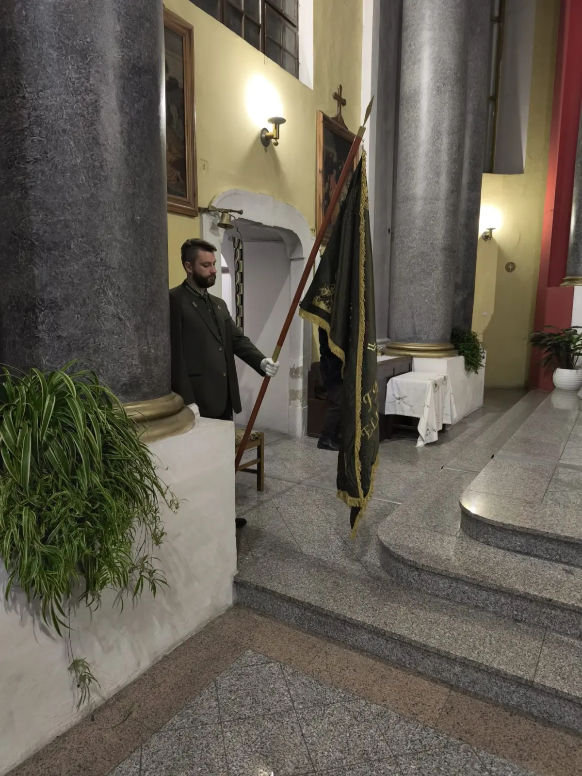 bukovec sv hubert 10 bukovec sv hubert 10