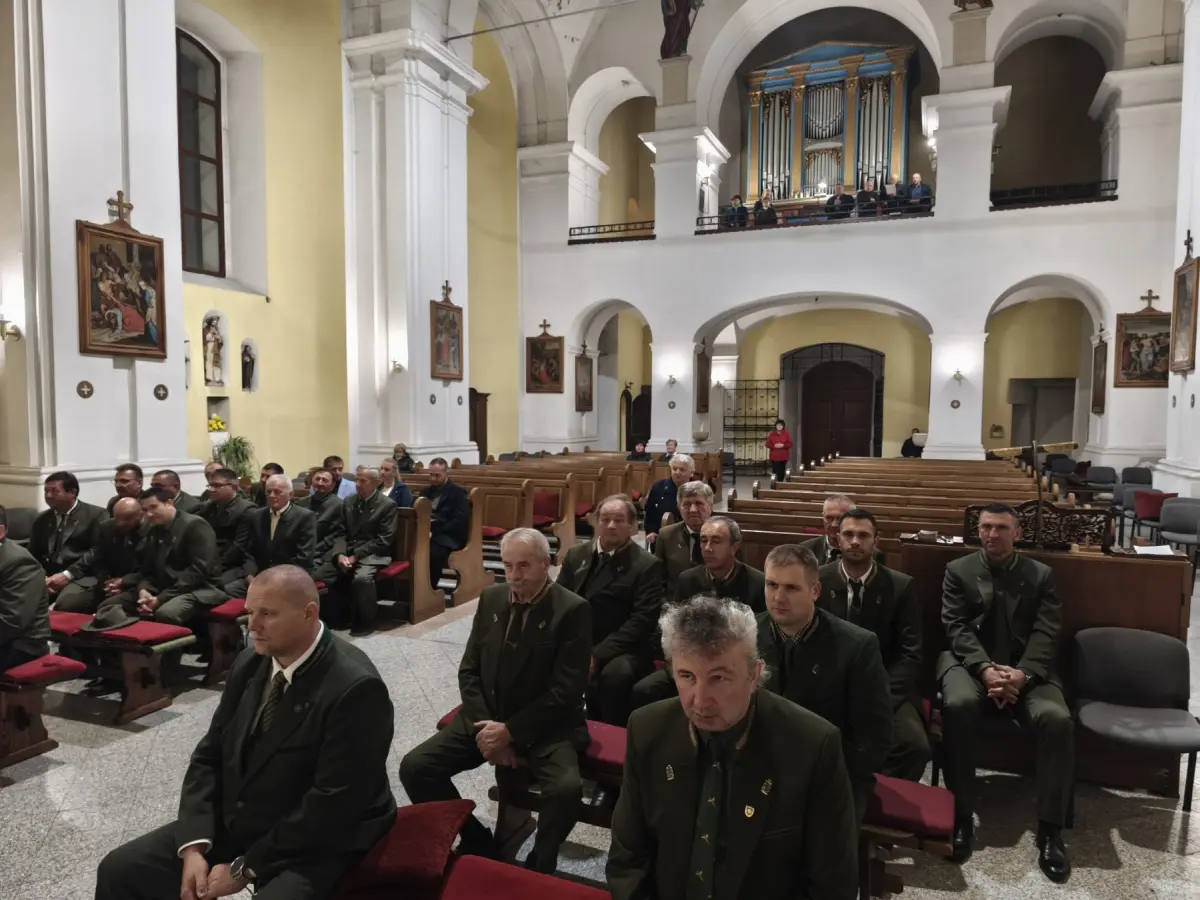 bukovec sv hubert 11 bukovec sv hubert 11