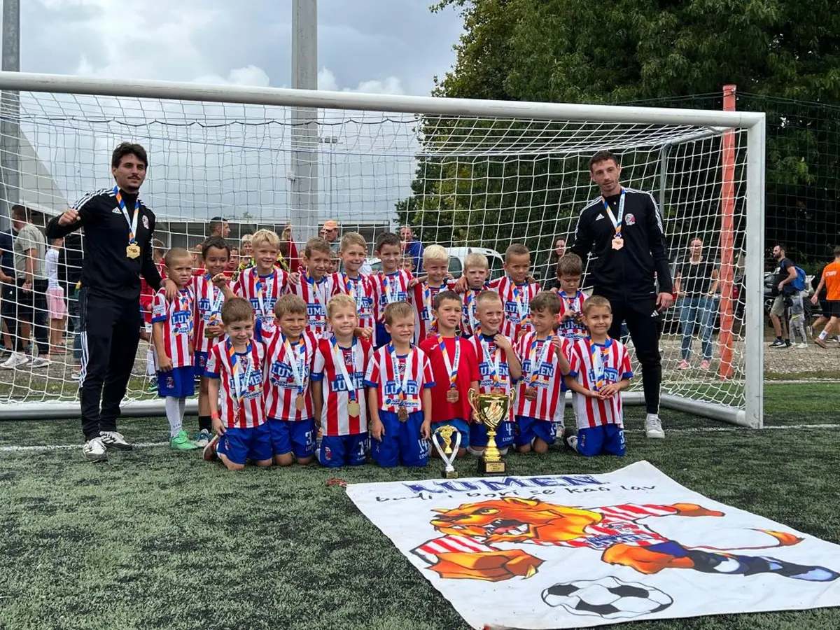 bumbar kup – grad vz 05