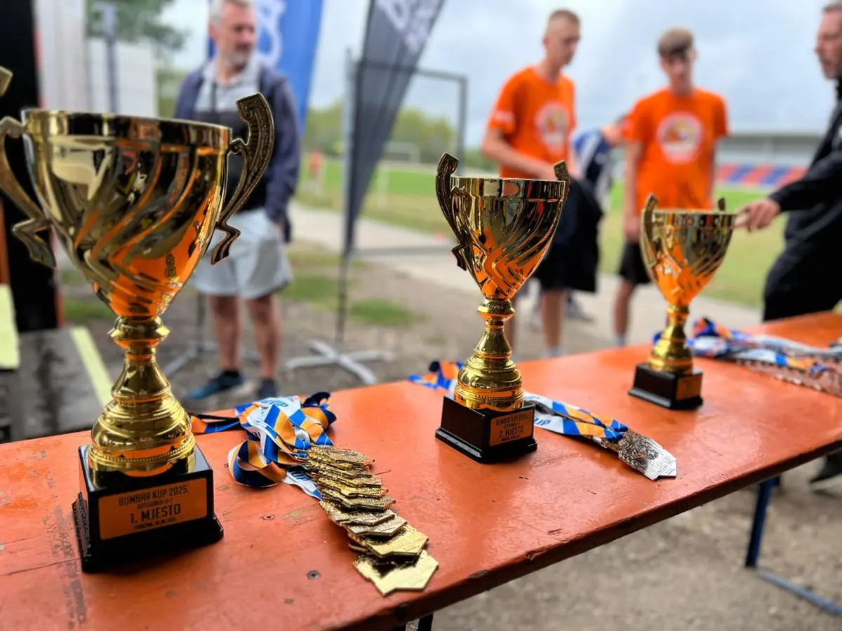 bumbar kup – grad vz 06