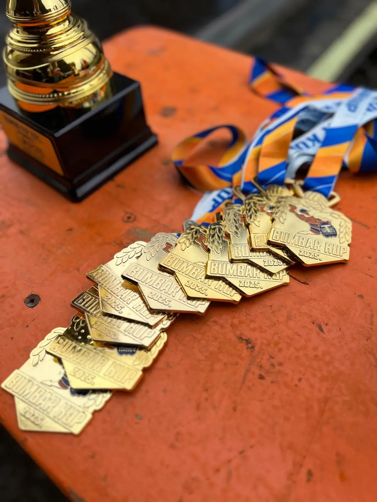 bumbar kup – grad vz 07