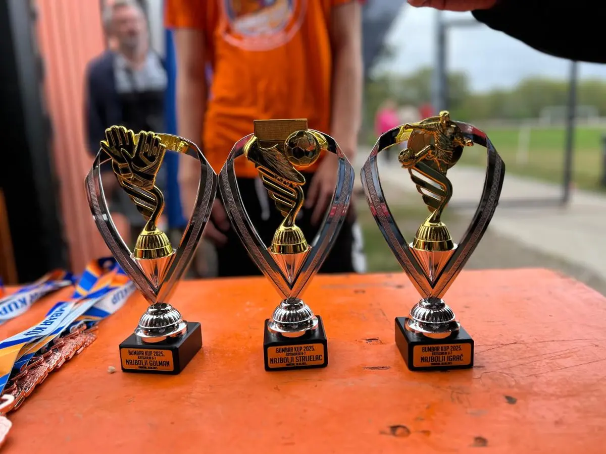 bumbar kup – grad vz 08