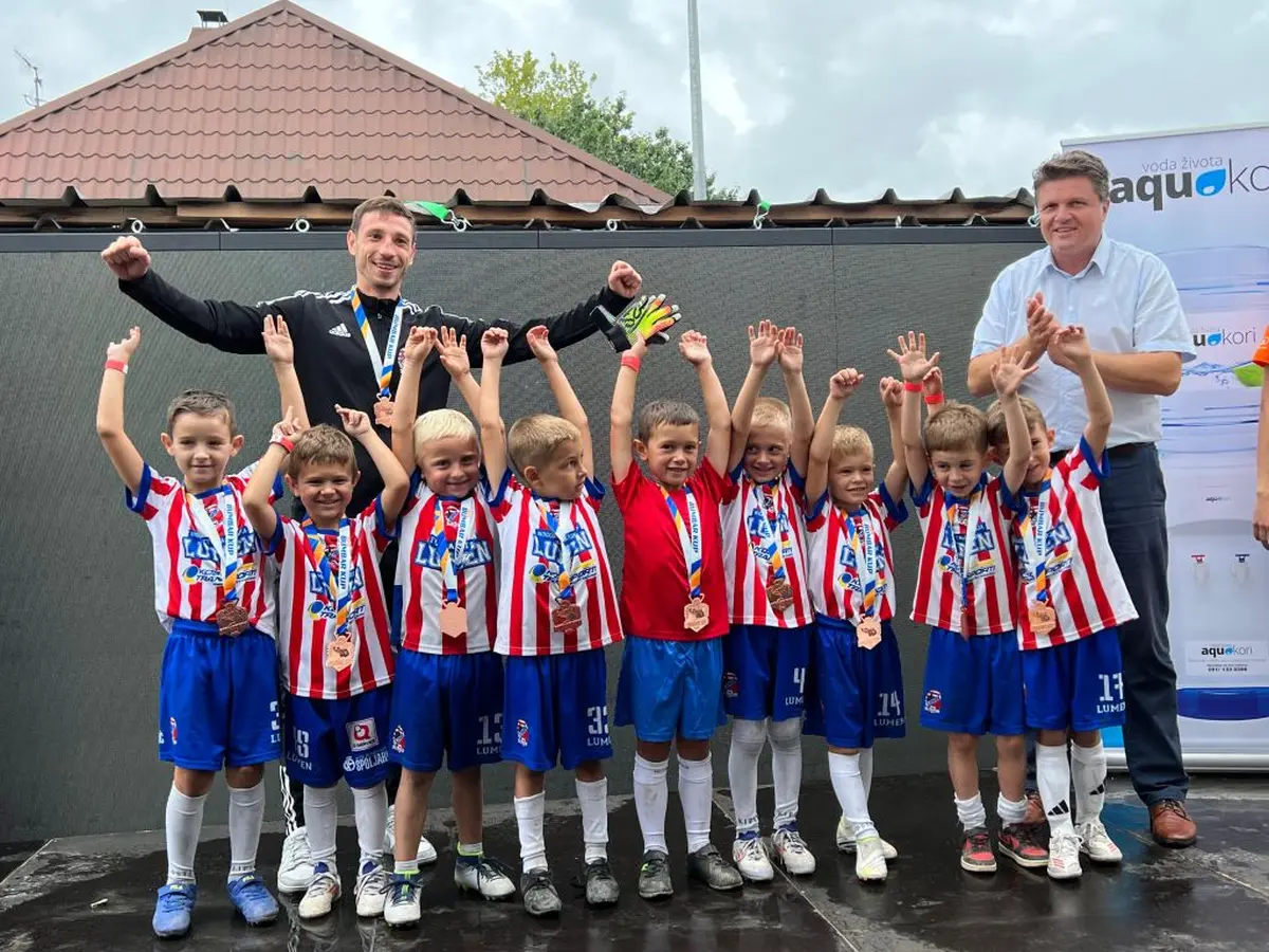 bumbar kup – grad vz 09