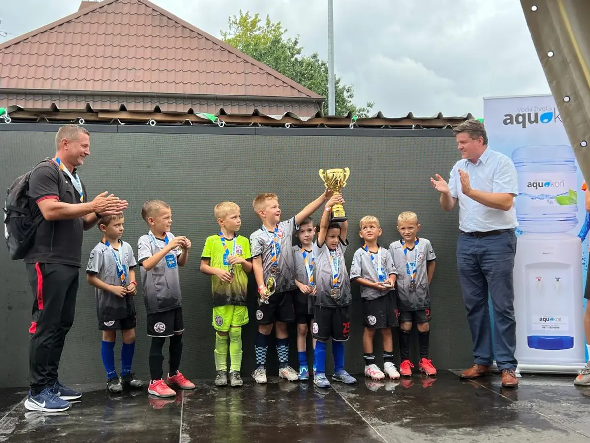 bumbar kup – grad vz 14