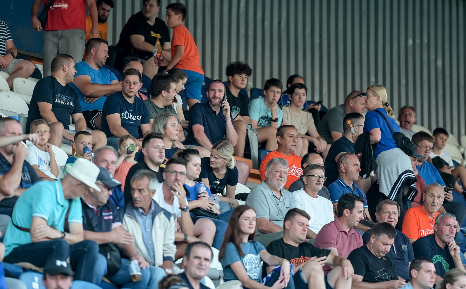 Varaždin – Rudeš