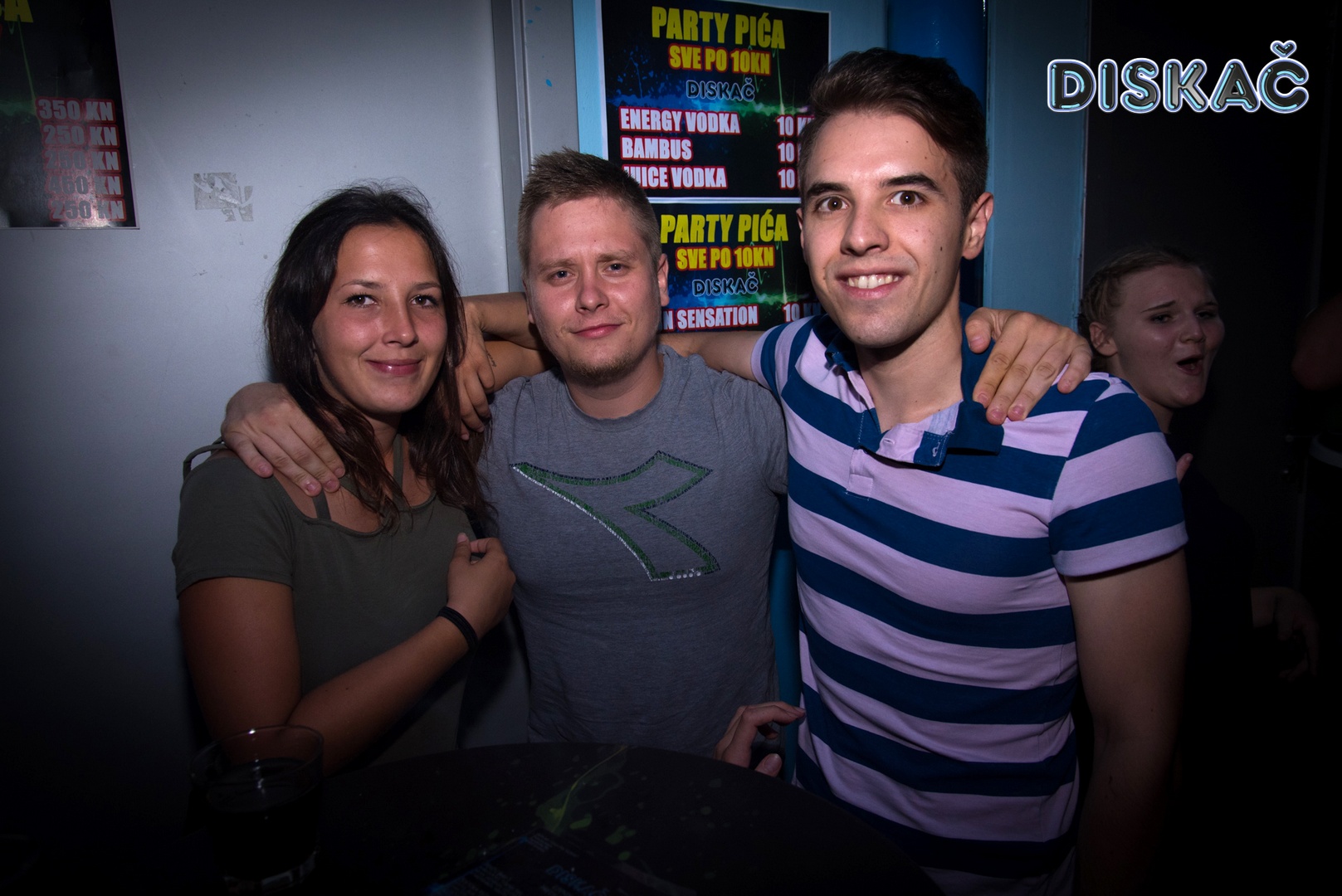 Mega Boat Party u varaždinskom Diskaču