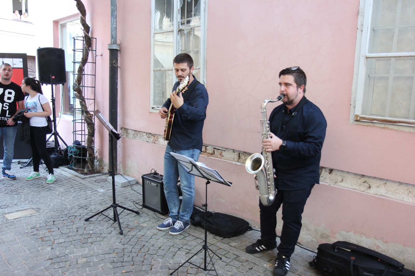 15. Trash Film Festival, 9.9.2020.