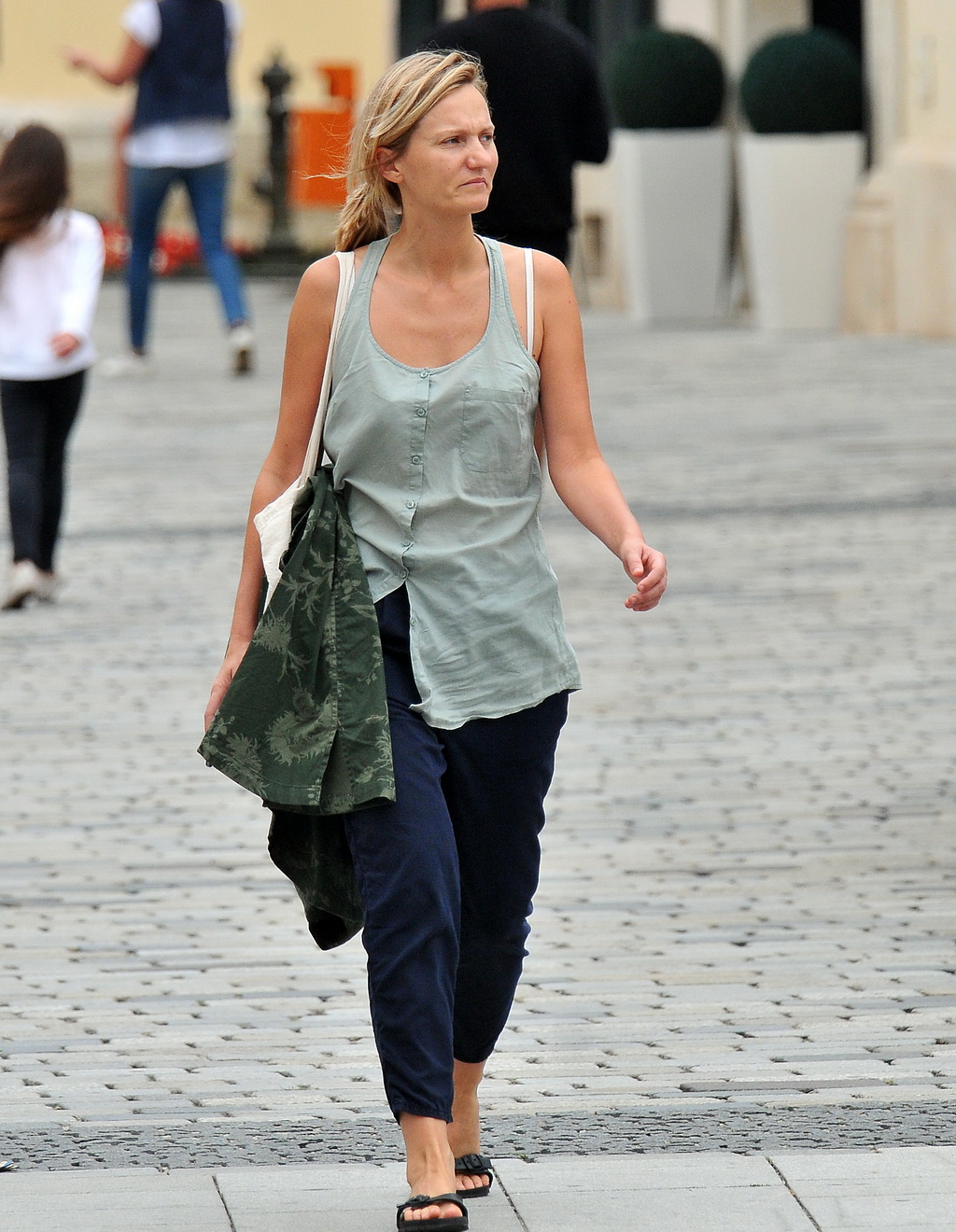 Klikom po Varaždinu 1.9.