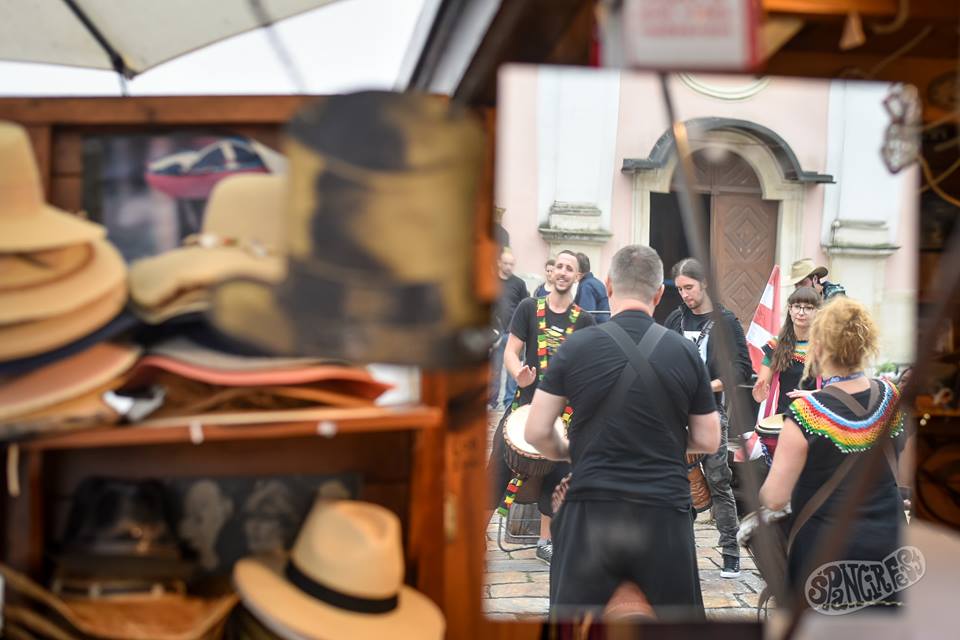 Deseti dan Špancirfesta Deseti dan Špancirfesta