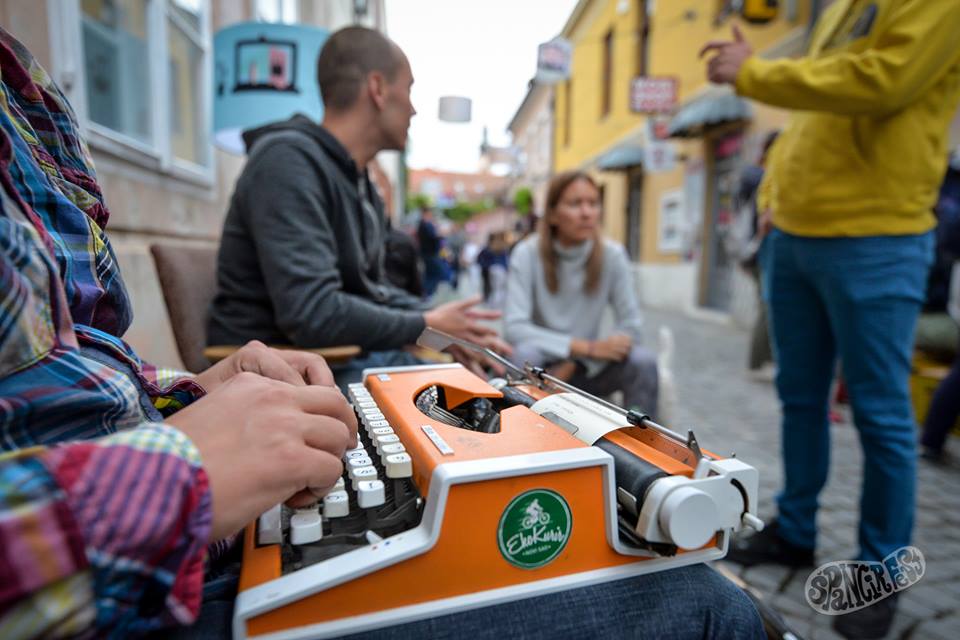 Deseti dan Špancirfesta Deseti dan Špancirfesta