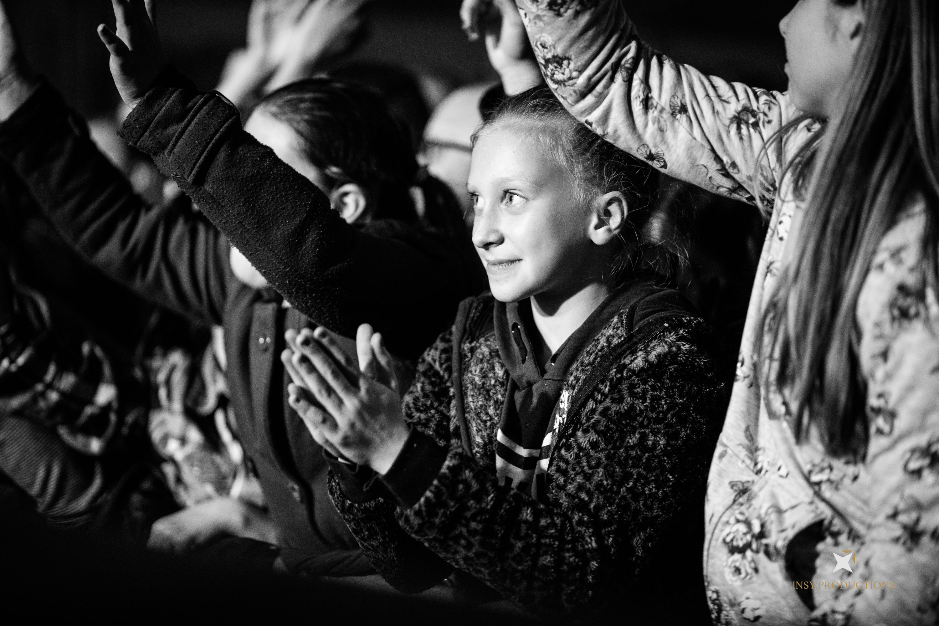 Maja Šuput, Vinica, koncert