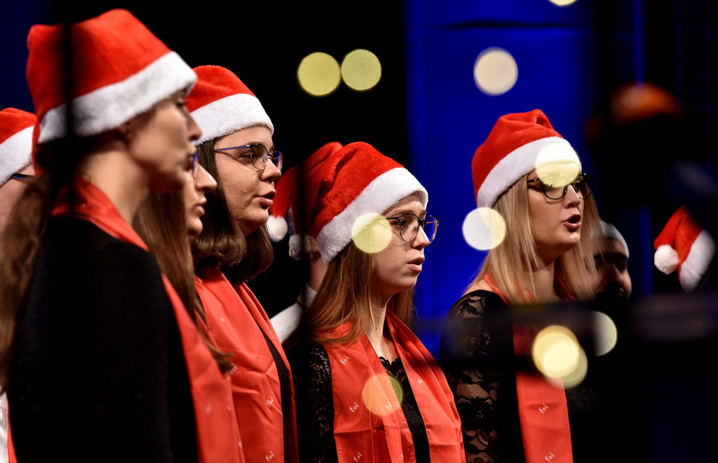 FOI – Svečana sjednica