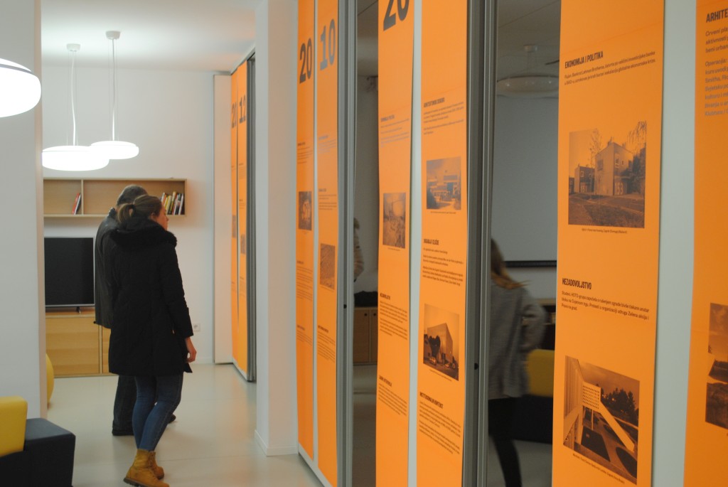 Revijalna izložba 53. Zagrebački salon Revijalna izložba 53. Zagrebački salon