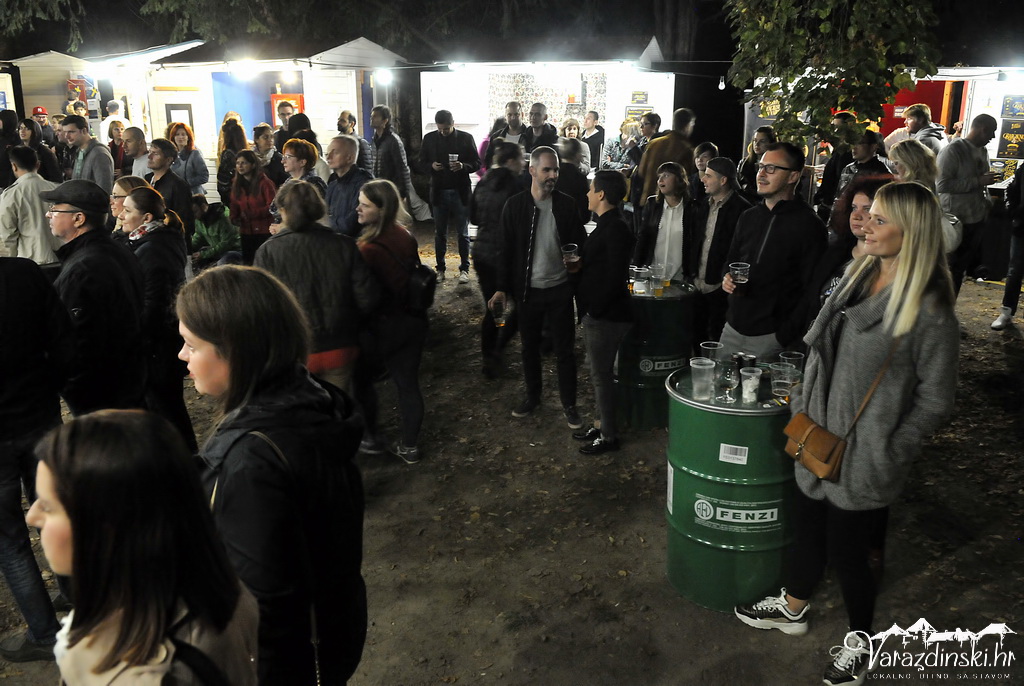 Total Baroque – electro show