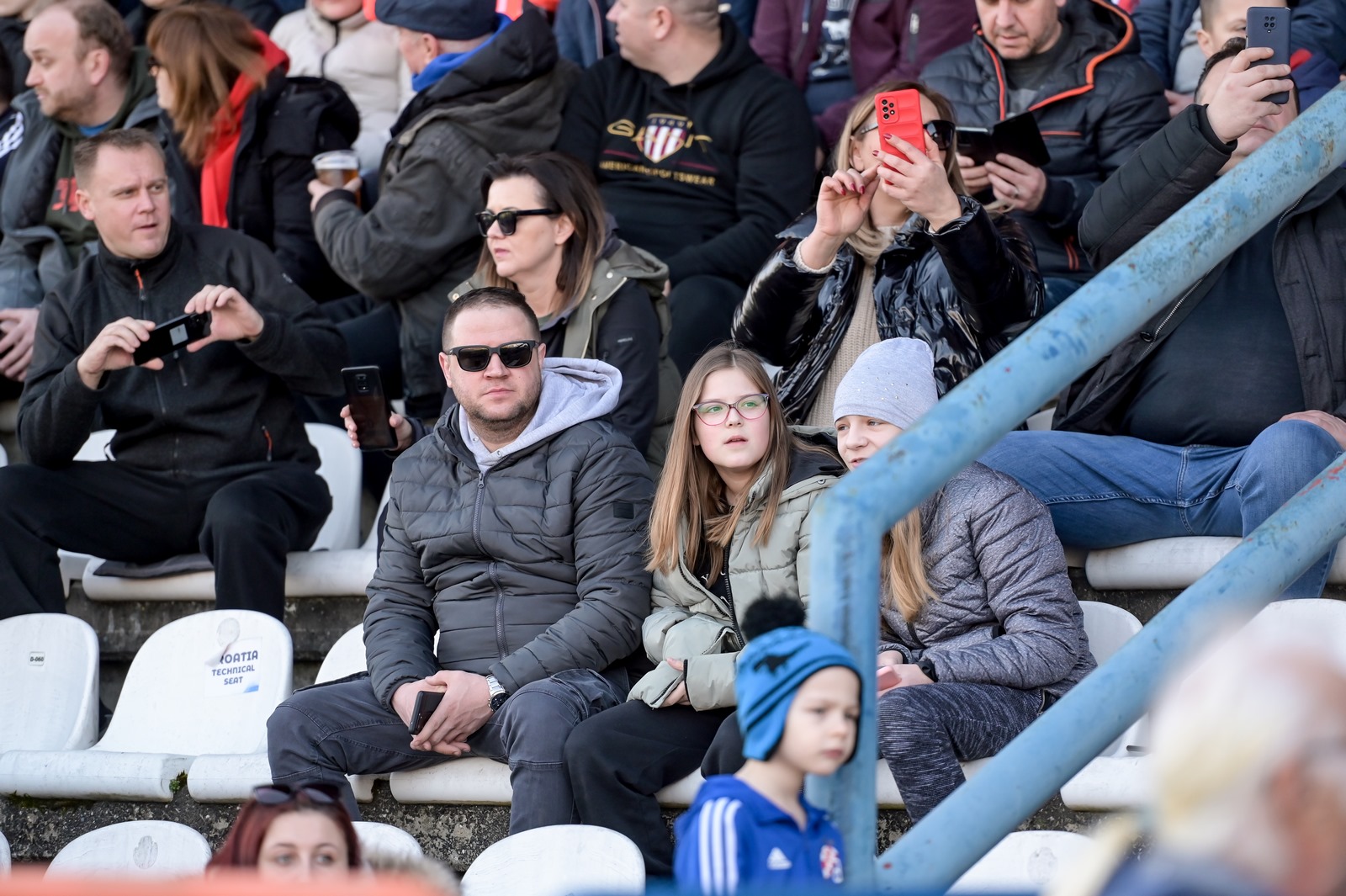 varaždin – dinamo