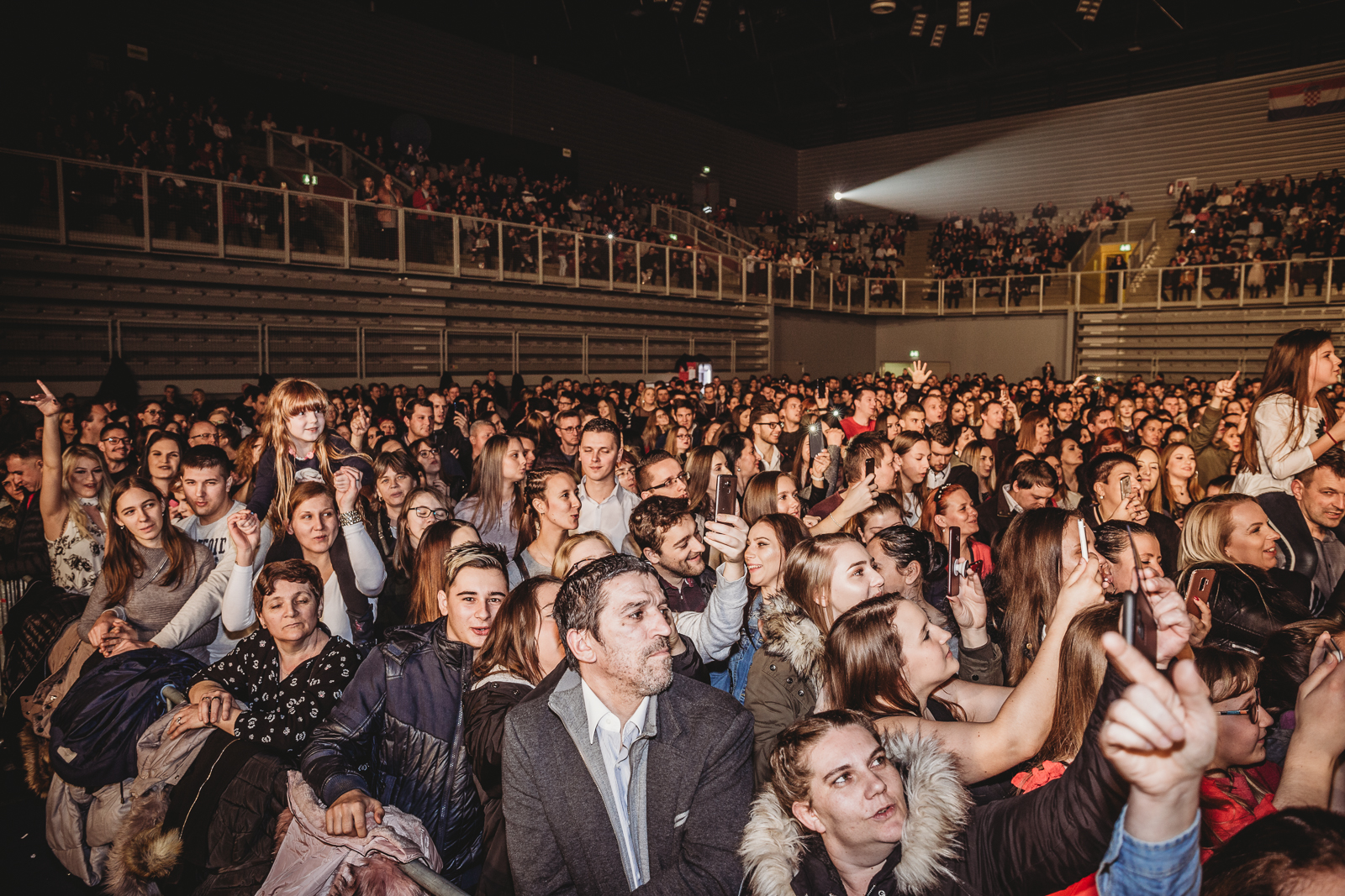 Ivan Zak – Arena Varaždin