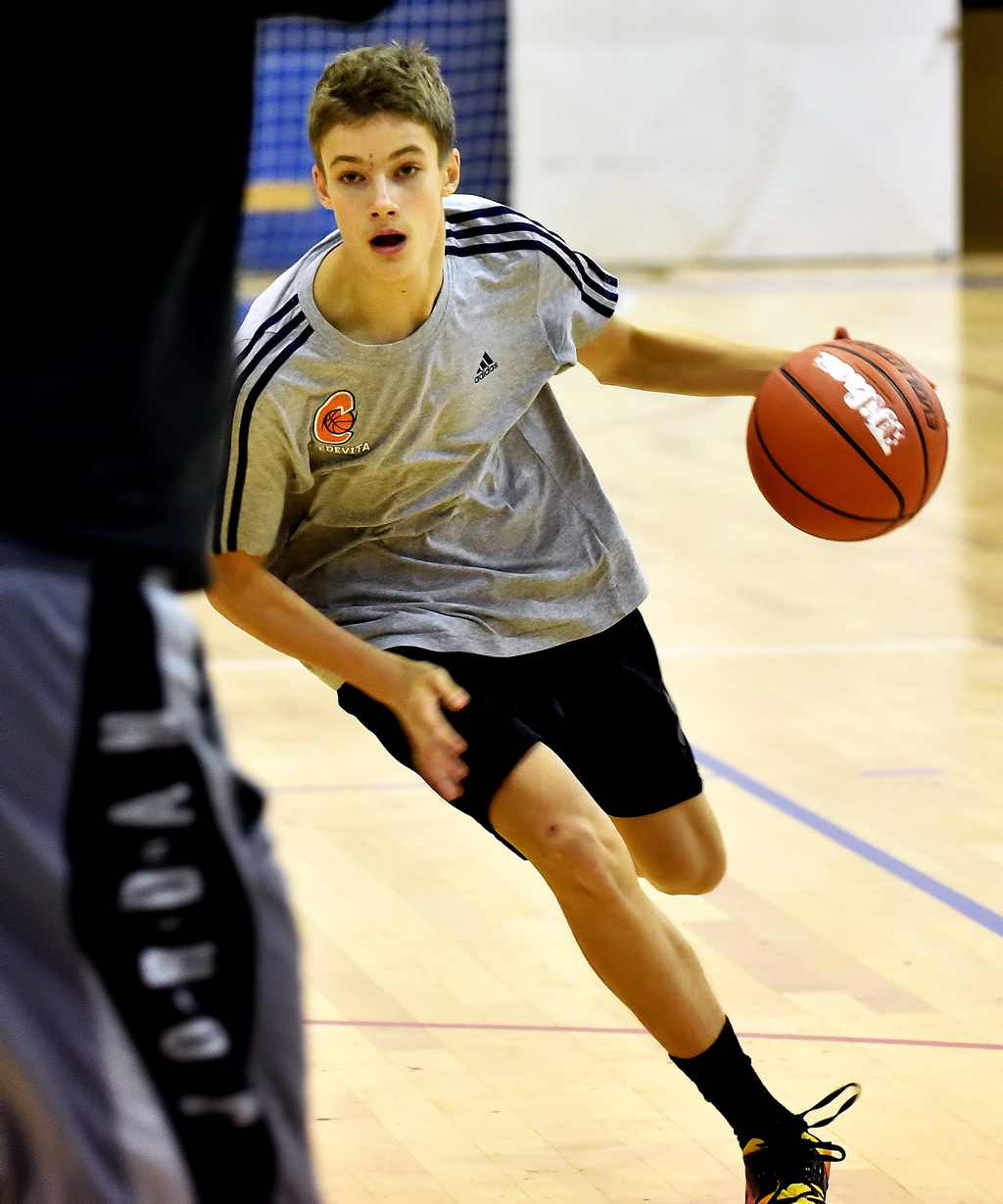 ZKK Vindi Bozicno druzenje 2019