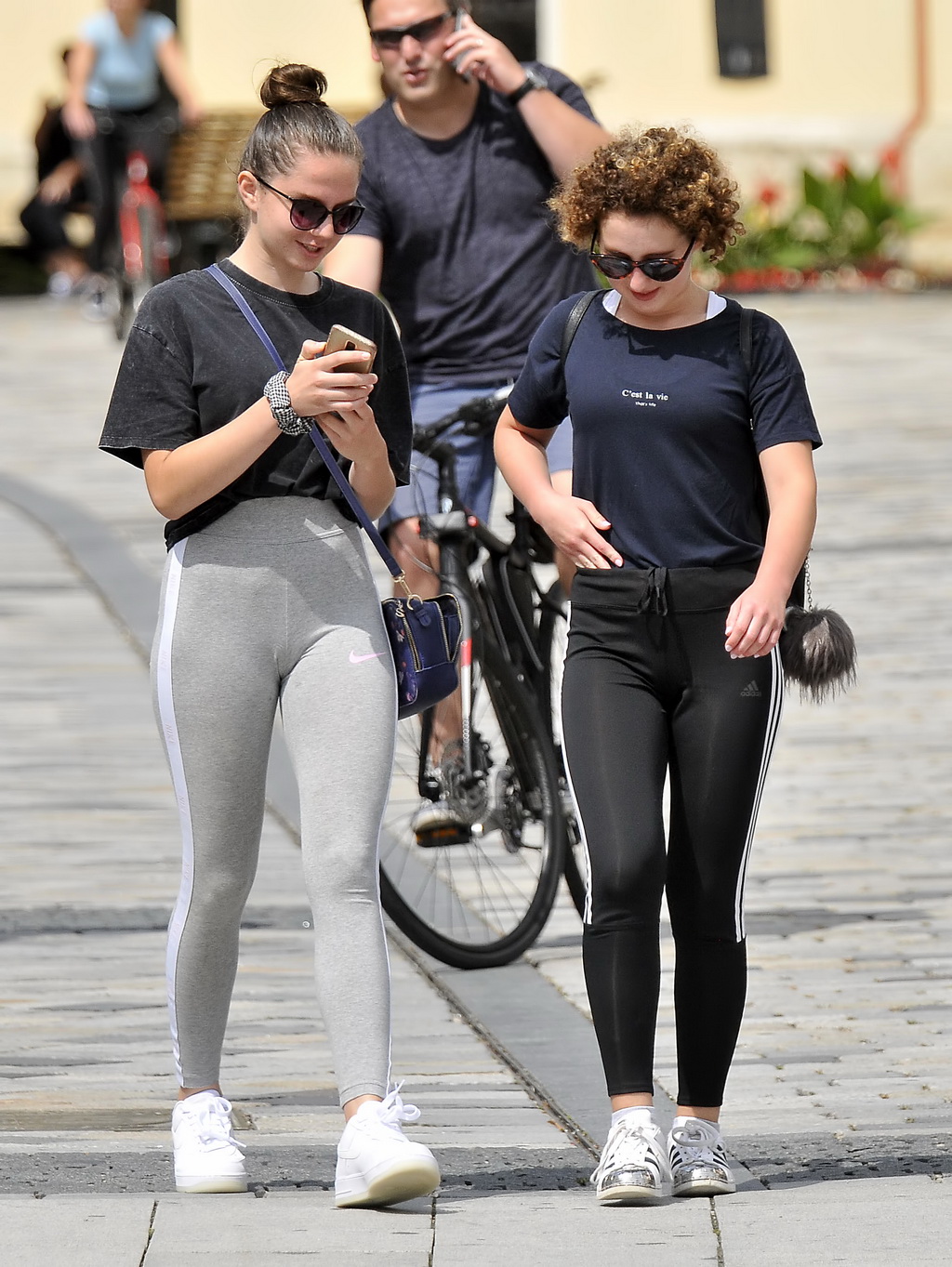 Klikom po Varaždinu