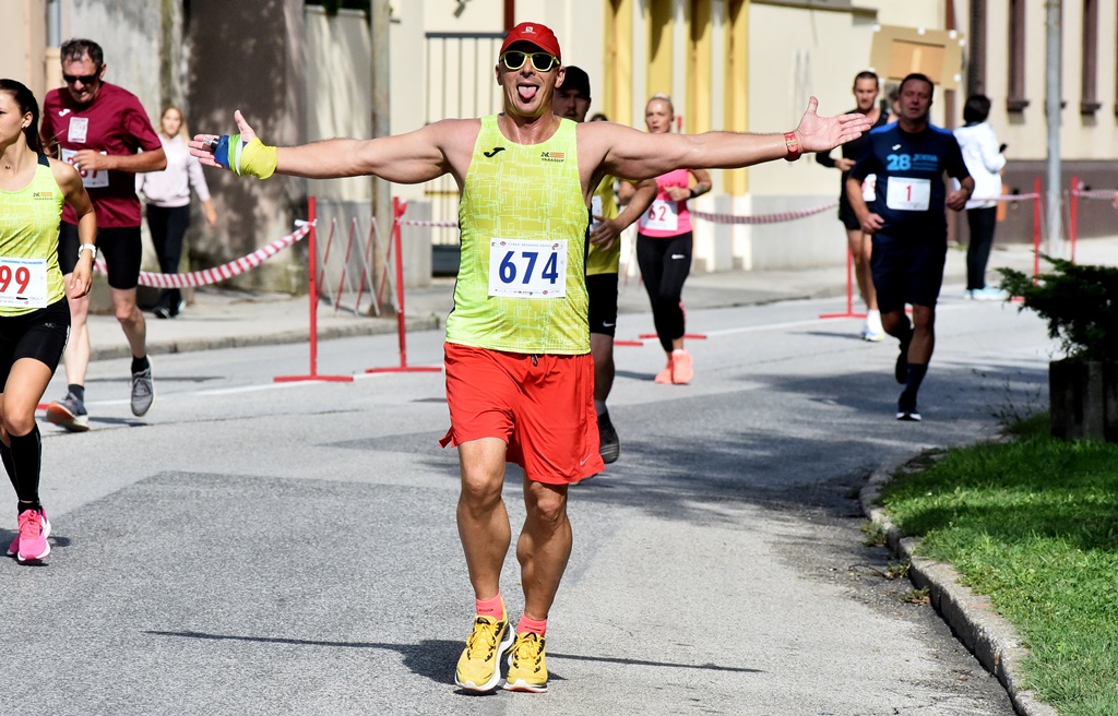 Varaždinski polumaraton 2022.