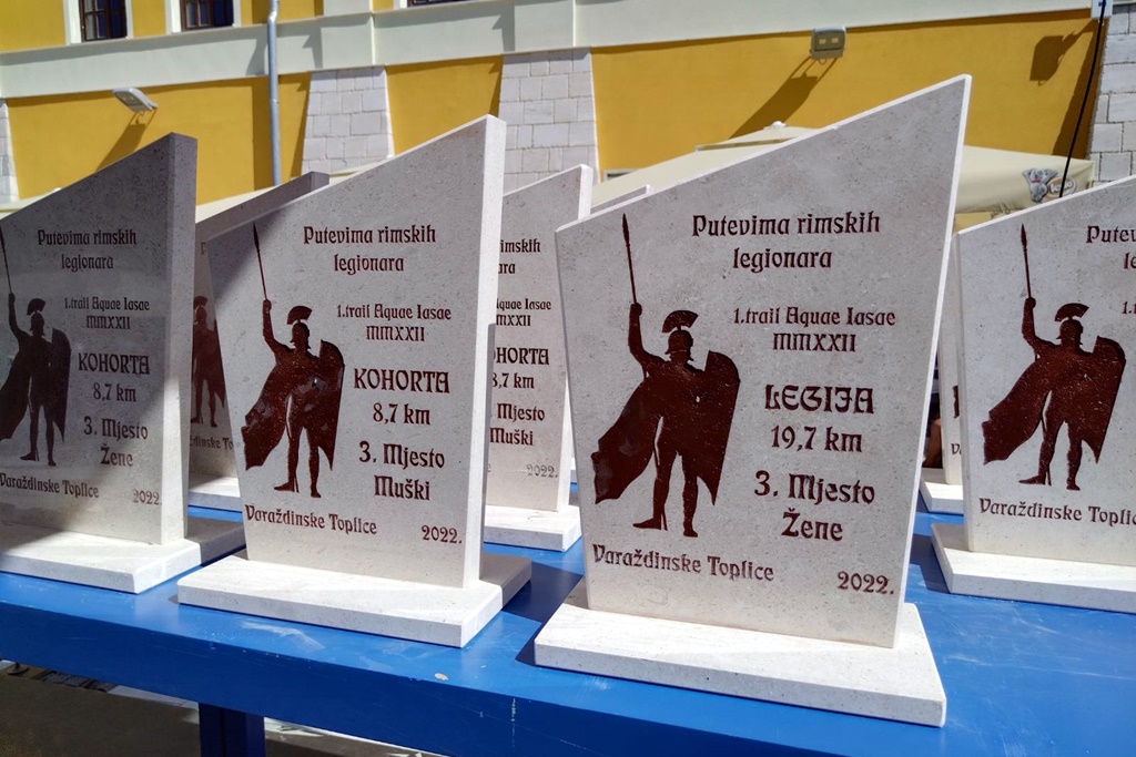 Utrka Putevima rimskih legionara
