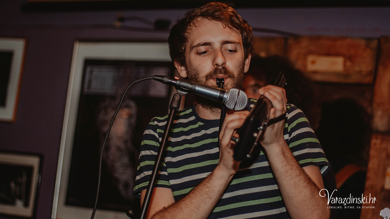 Koncert: Klinika Denisa Katanaca i Zmajar