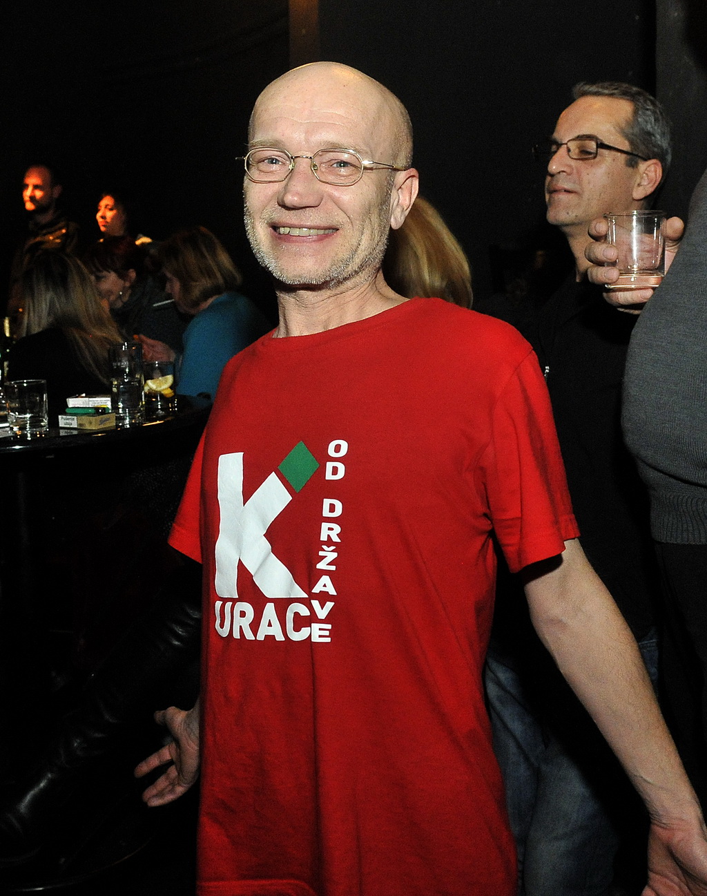 The Playboys u Rogozu The Playboys u Rogozu