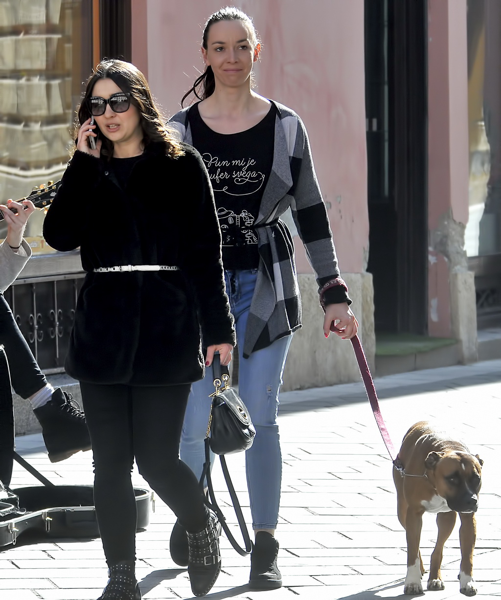 Klikom po Varaždinu