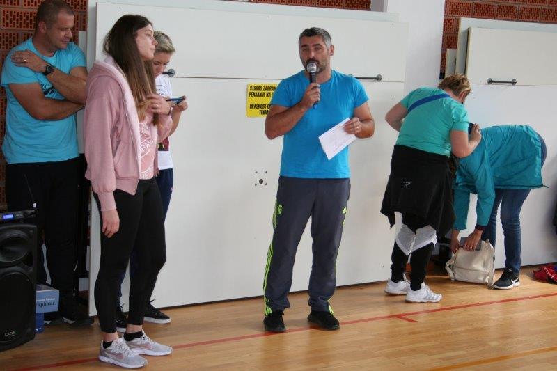 Memorijal Zeljko Sovic Sova