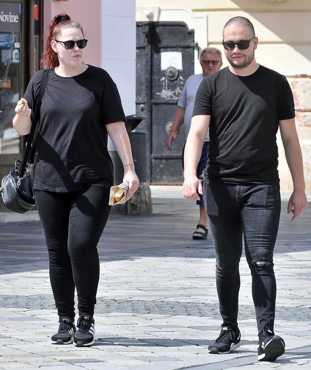 Klikom po Varaždinu