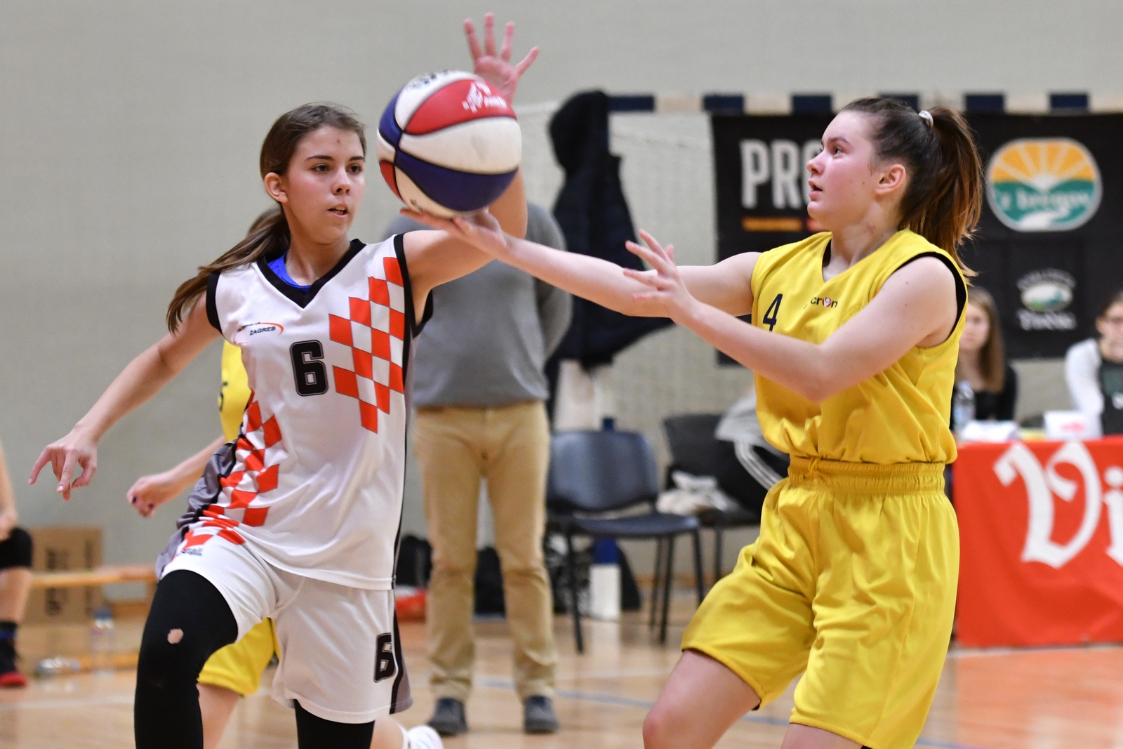 Božićni košarkaški turnir sv. Nikole