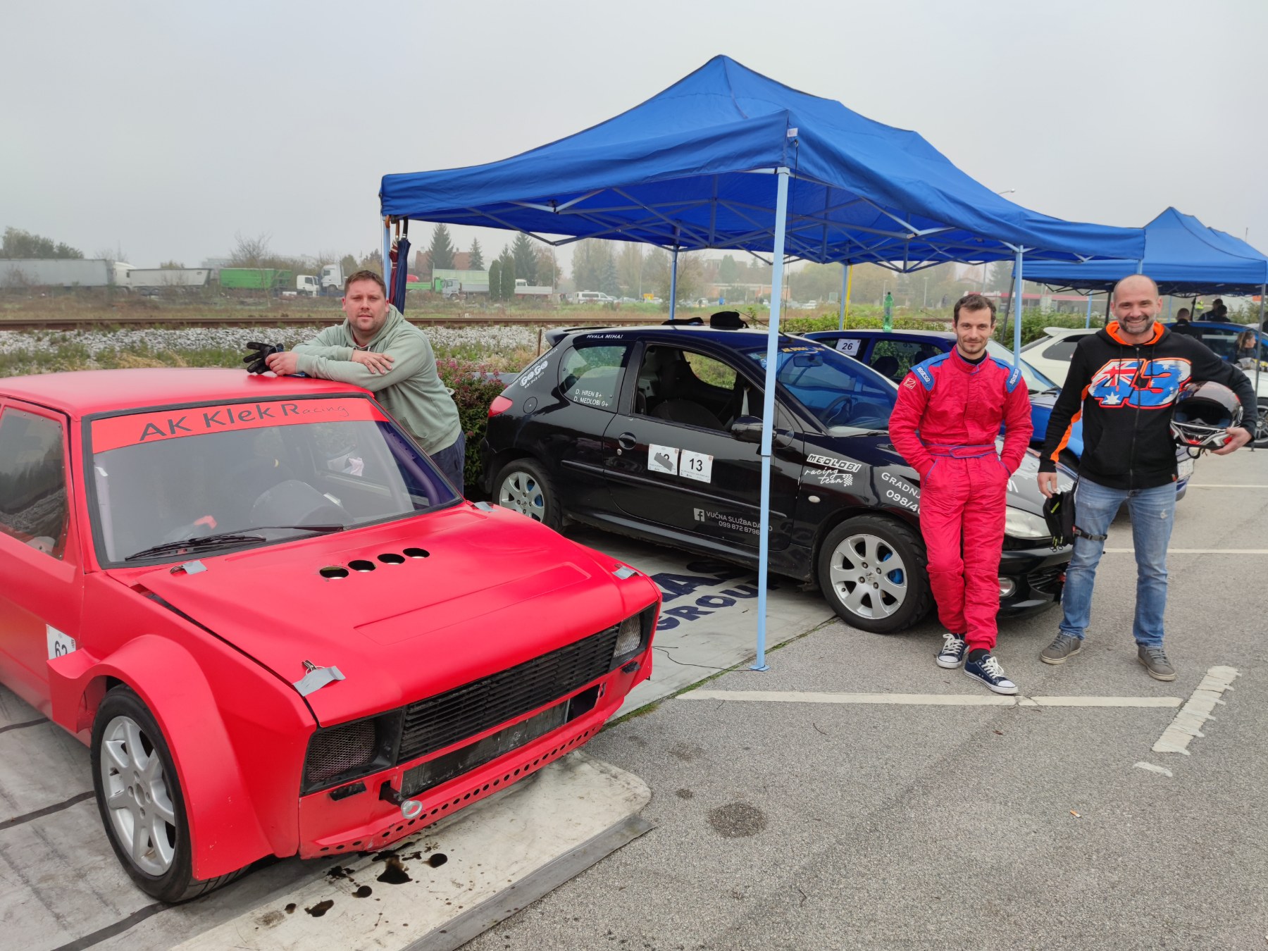 Velika nagrada Varaždina 2K22