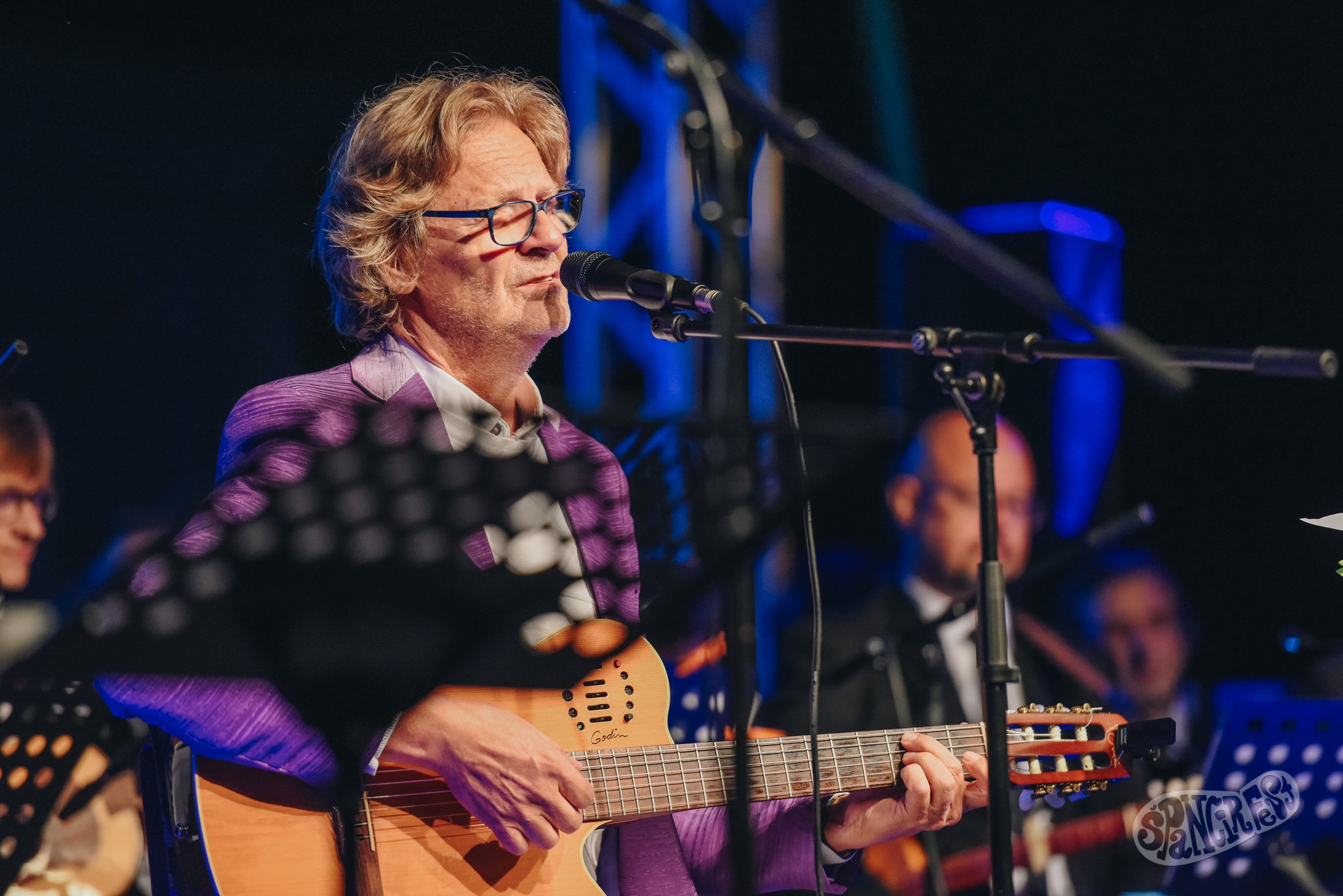 Špancirfest, dan drugi