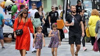 Klikom po Varaždinu