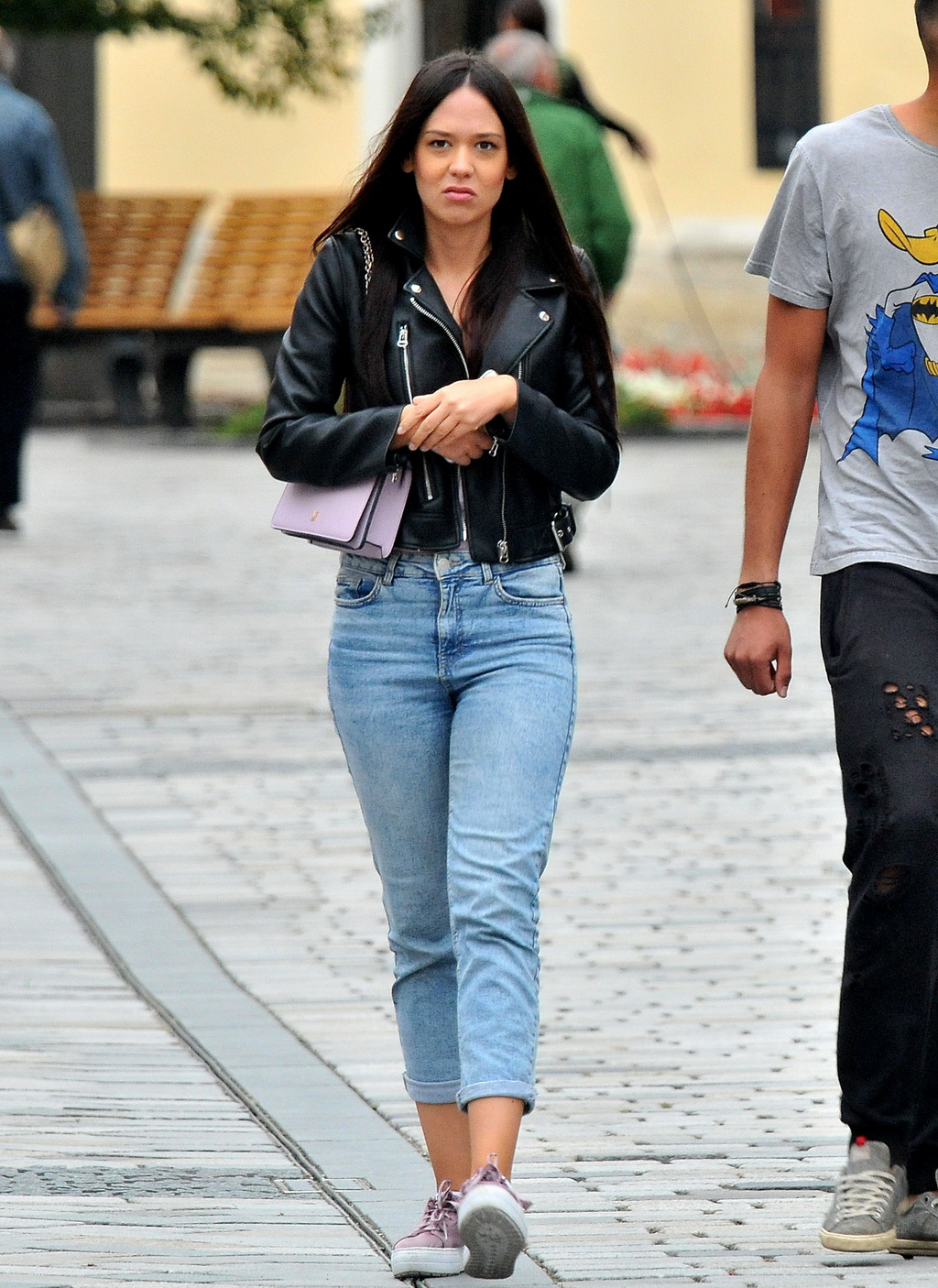 Kilkom po Varaždinu 22. rujna 2018. Kilkom po Varaždinu 22. rujna 2018.