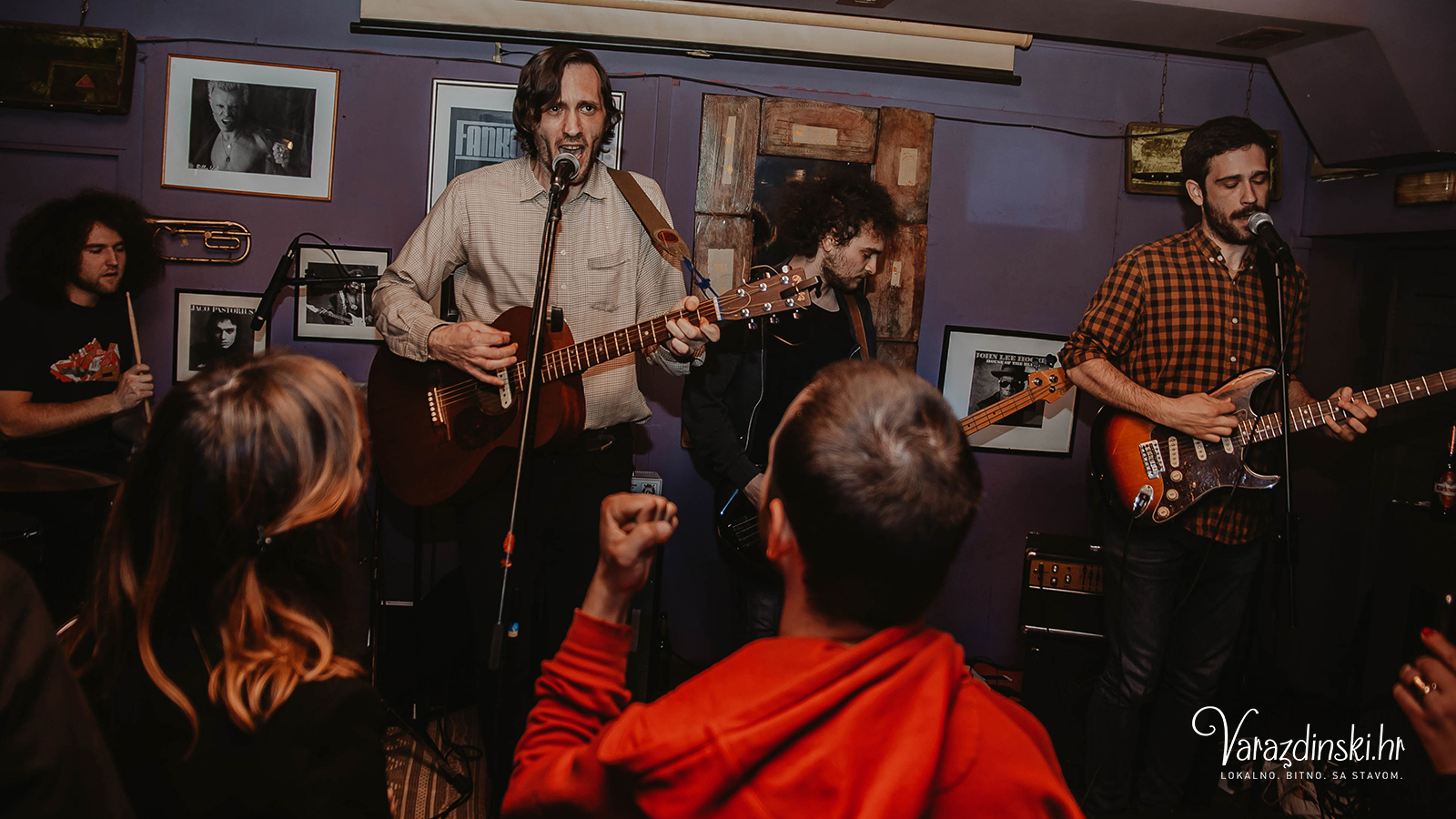 Koncert: Klinika Denisa Katanaca i Zmajar