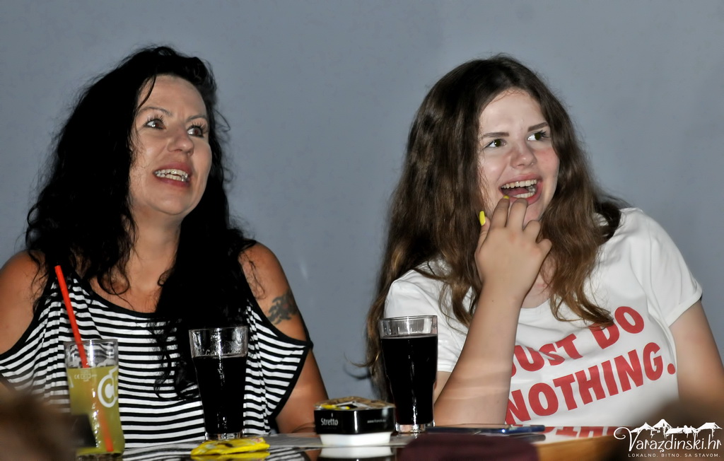 Davor Dretar Drele u Staroj vagi