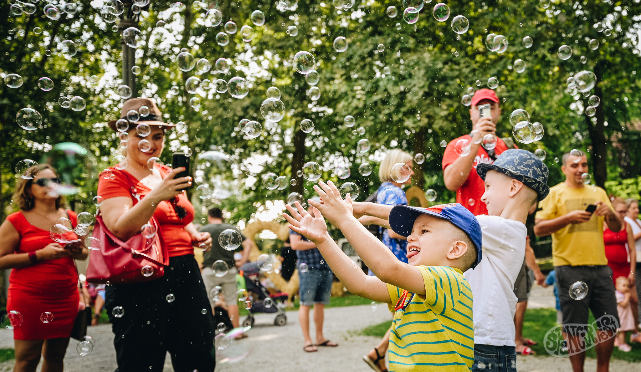 Špancirfest subota 19.8.2023.