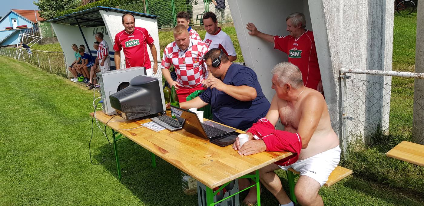 Benediktovo u Svibovcu Podravskom