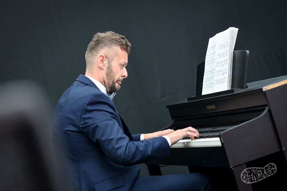 Deseti dan Špancirfesta Deseti dan Špancirfesta