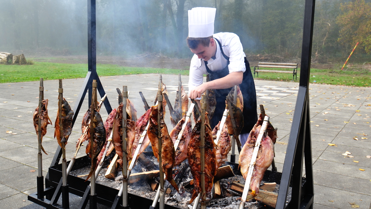 23. Sajam priroda, lov, ribolov, turizam