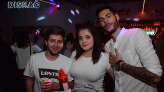 Pelin Mix Balkan Night u varaždinskom Diskaču