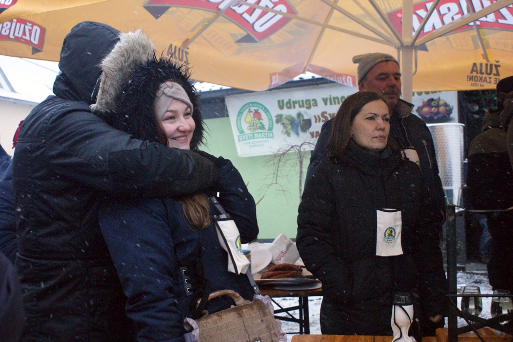 Vincekovo Valpovec (Varaždinske Toplice)