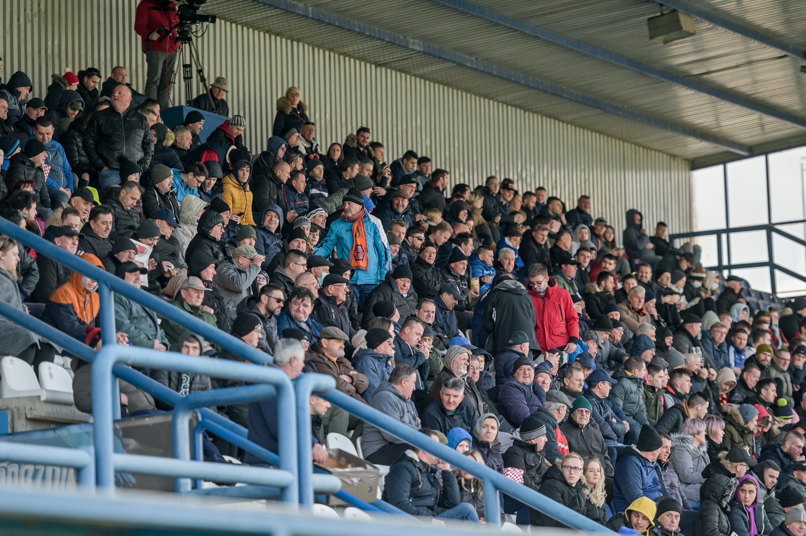 Varaždin – Orijent