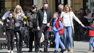 Klikom po Varaždinu