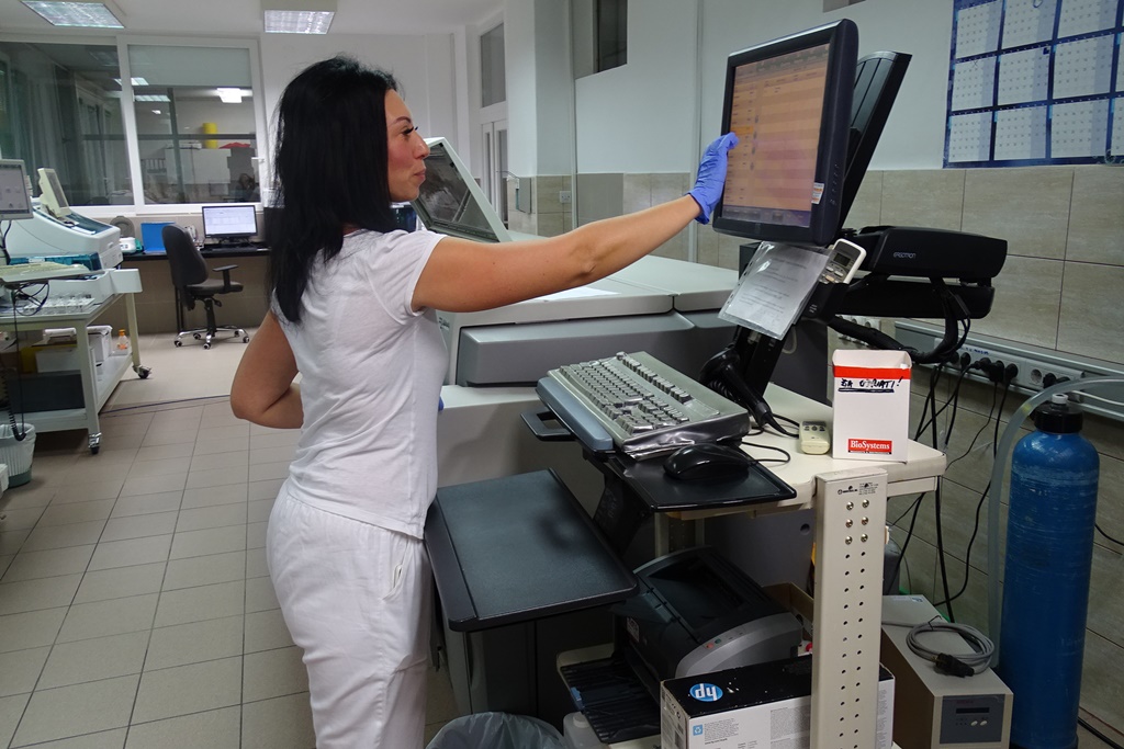 Opća bolnica Varaždin