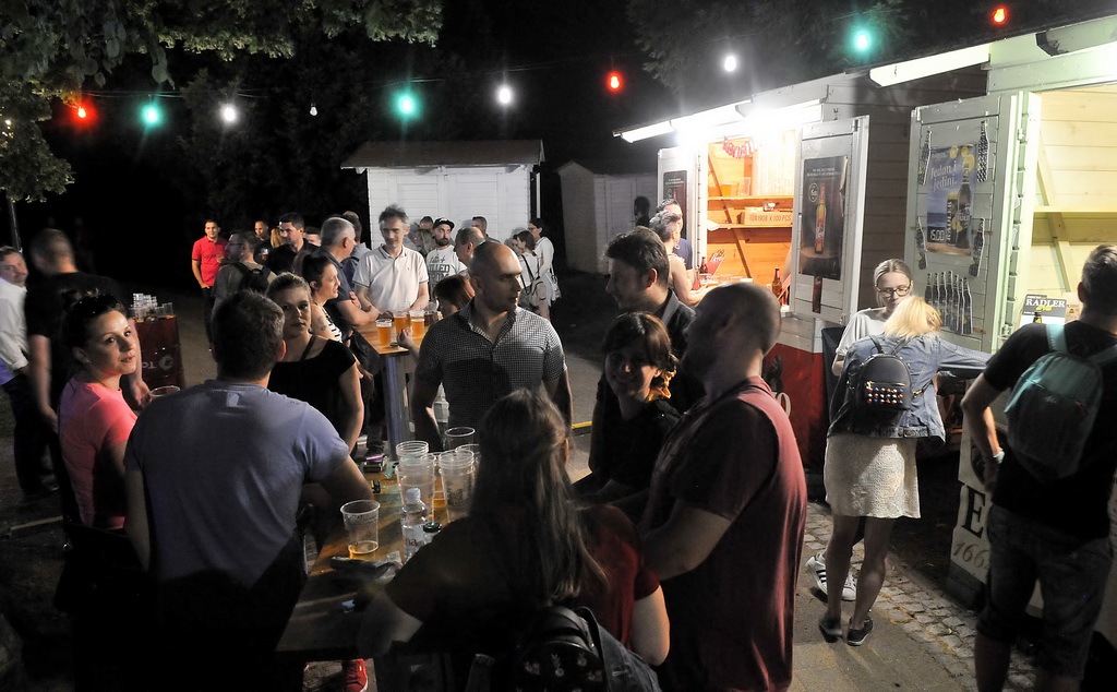 Biergarten 2, beerfest, fesival piva, Dani piva