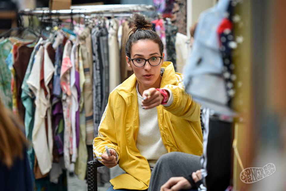 Deseti dan Špancirfesta Deseti dan Špancirfesta