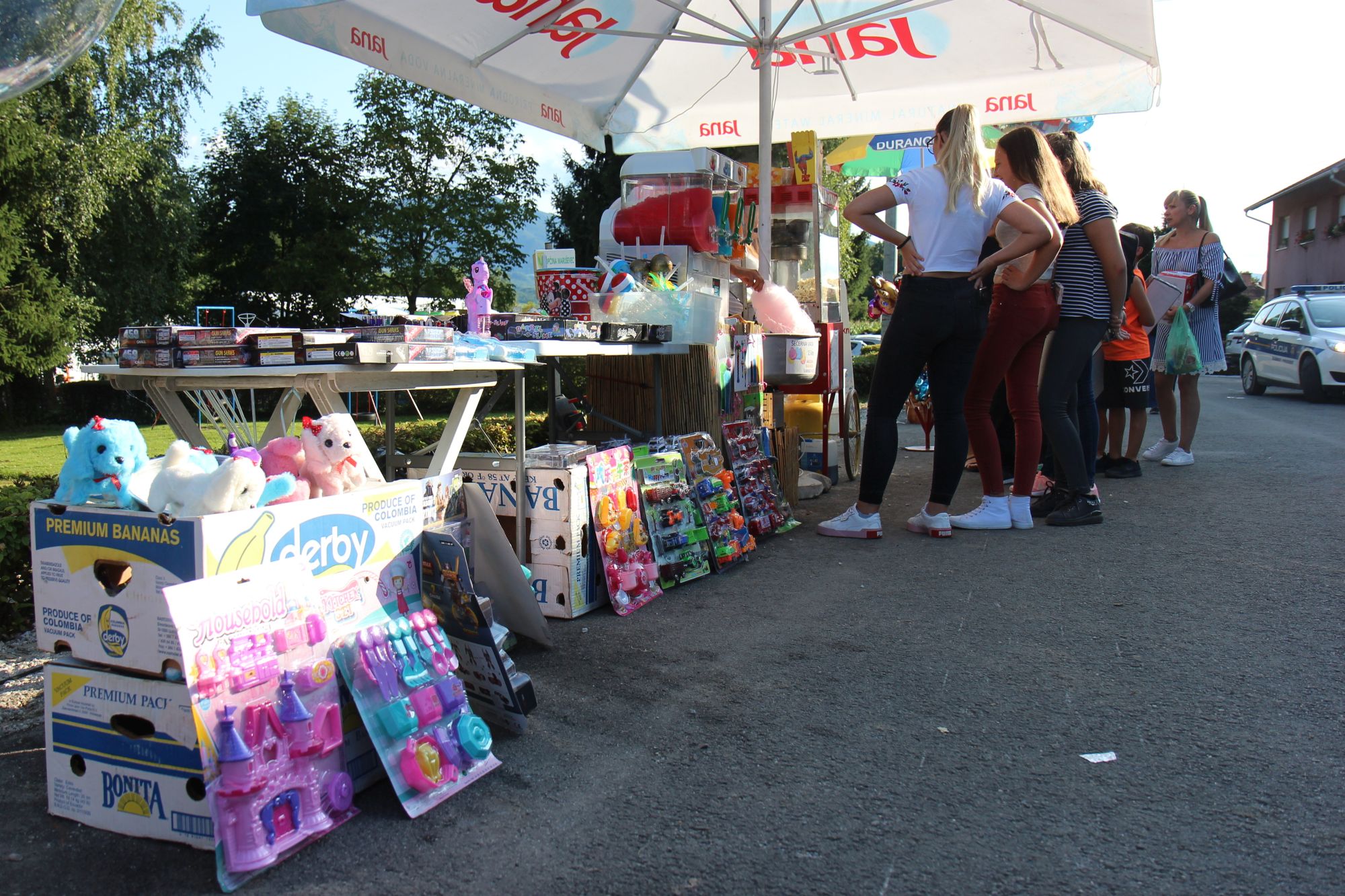 Rokovo u Druškovcu Rokovo u Druškovcu