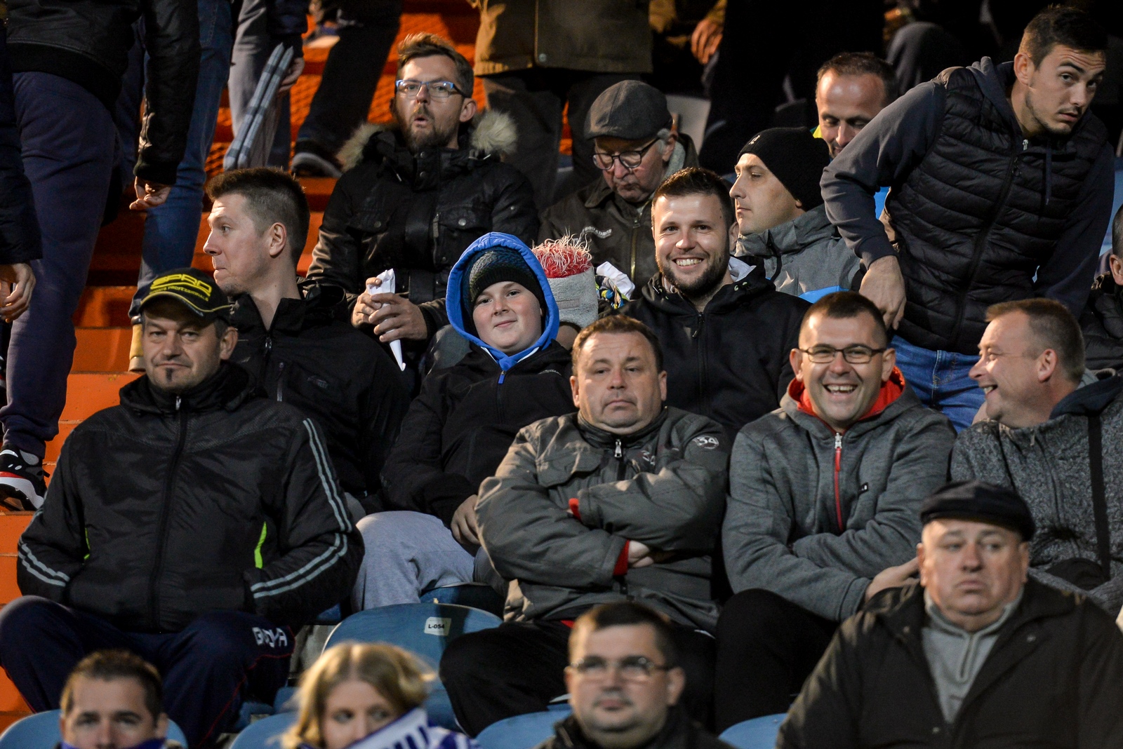 NK Varaždin – Rijeka (30.10.2019)