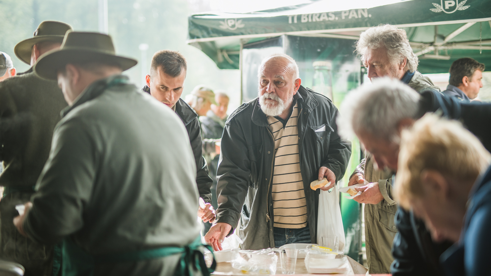 Međunarodni sajam ‘Priroda, lov, ribolov, turizam’ 2019., Arena Varaždin